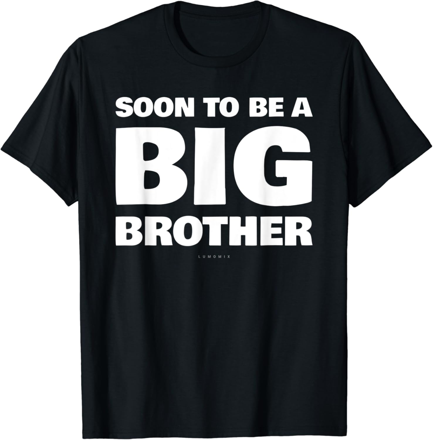 amazon big brother shirt